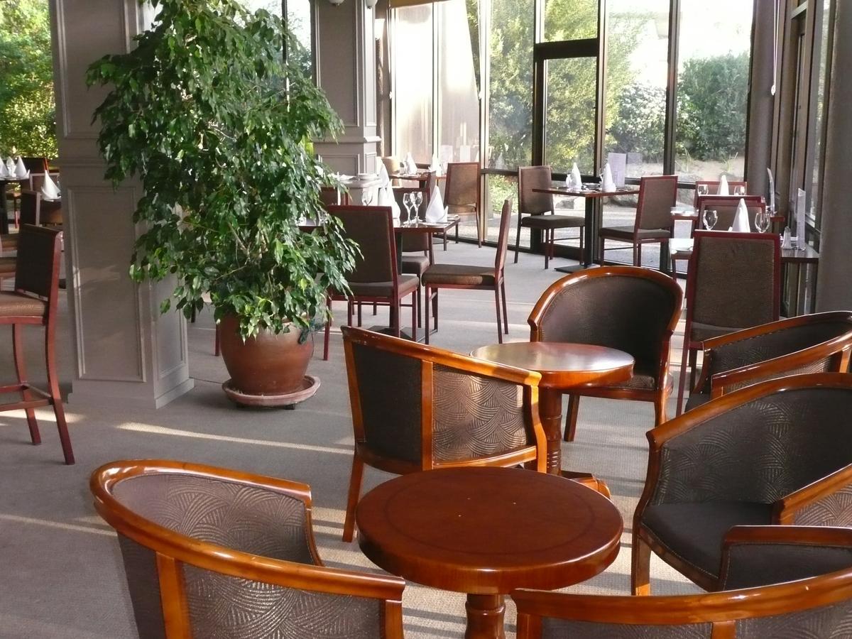 フランクストン インターナショナル エクステリア 写真
